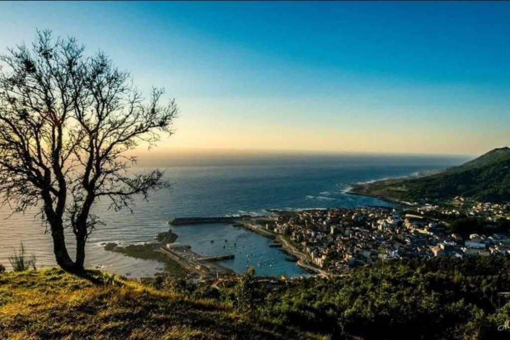 Atico A 500M Del Mar Con Plaza De Garaje Y Gran Terraza Apartment อากัวร์ดา ภายนอก รูปภาพ