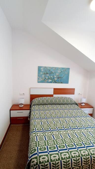 Atico A 500M Del Mar Con Plaza De Garaje Y Gran Terraza Apartment อากัวร์ดา ภายนอก รูปภาพ